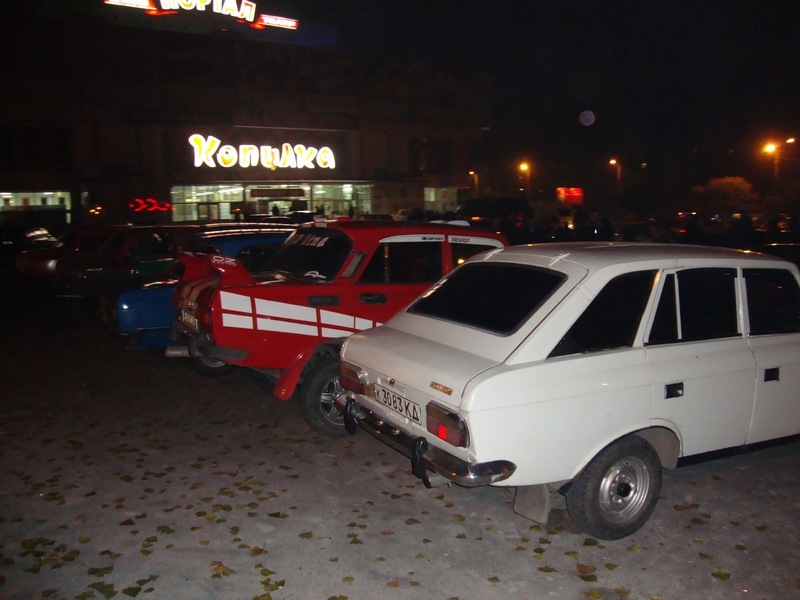 День автолюбителя!))) 4