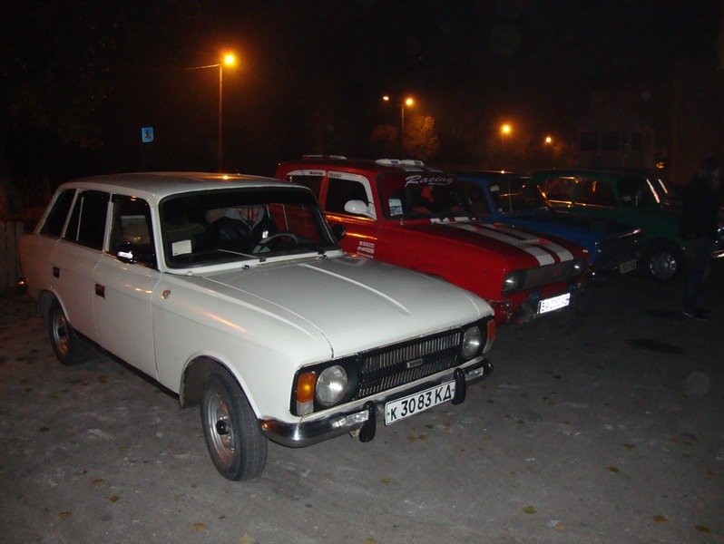 День автолюбителя!))) 3