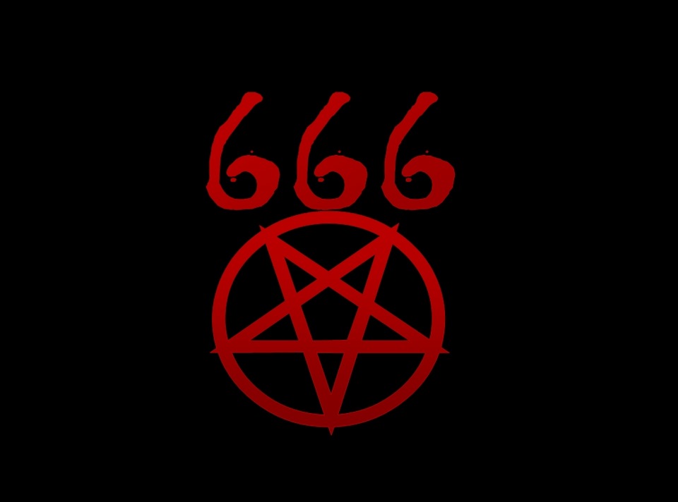 Диявол водить ЗАЗ? 666 – це прокляття чи благословення? 3
