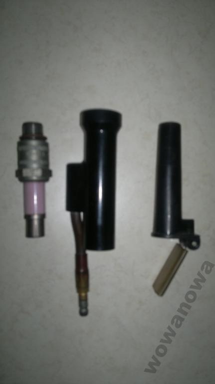 ICS-1 (індикатор якості суміші) 4