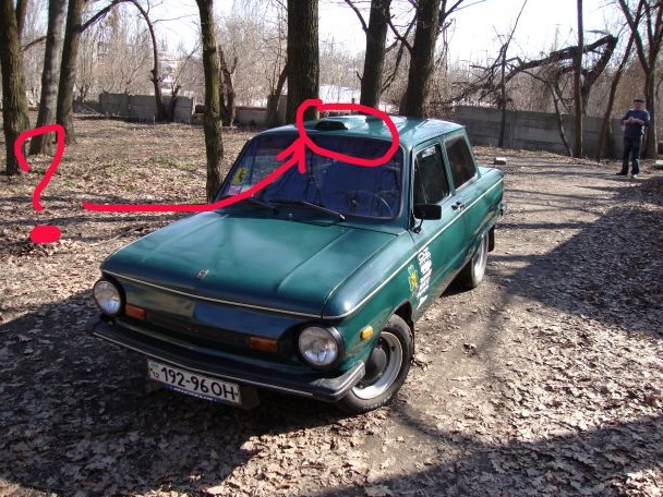 Як бути з пластмасою на даху? 1