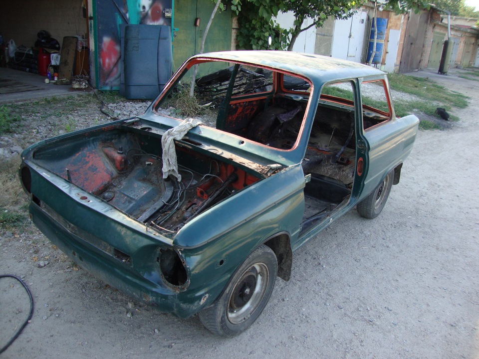 ОСТАННИЙ ШЛЯХ ВОЇНА… 2