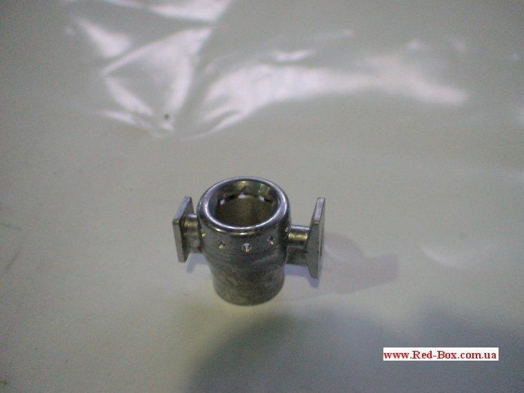 UPGS або SOLEXE MONO INJECTOR=))) 1