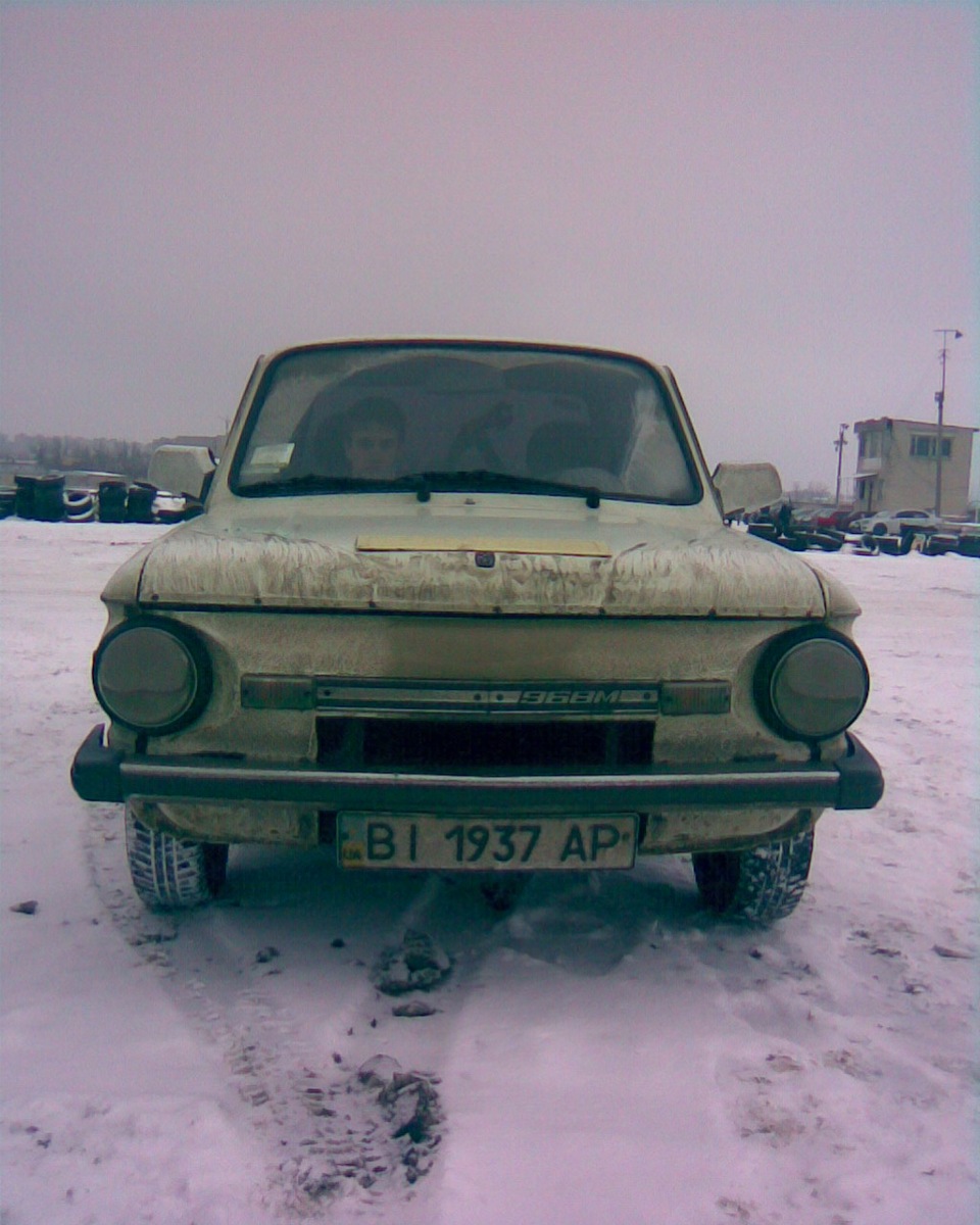 Ялинки в топку 3