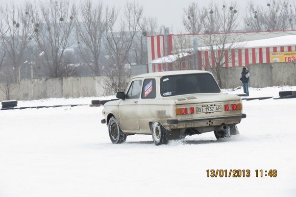 Ялинки в топку 5