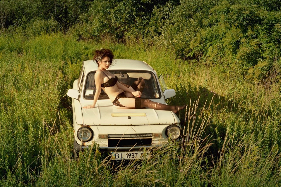 Красиві (я сподіваюся) фотки 1