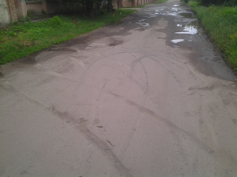 Чому ламаються КПП? 5