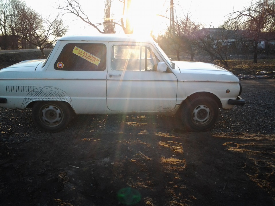 Скоро - скоро 4