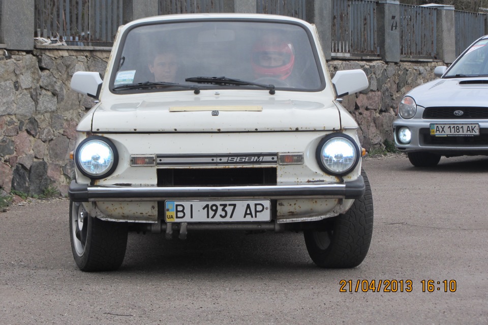 Time attack № 5 1