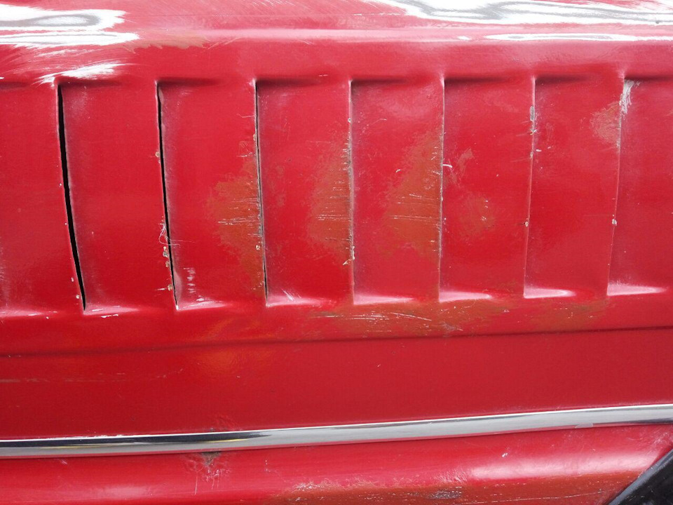 Фарбування авто 3