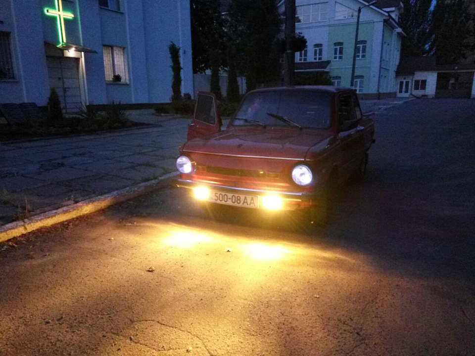 ПТФ 1