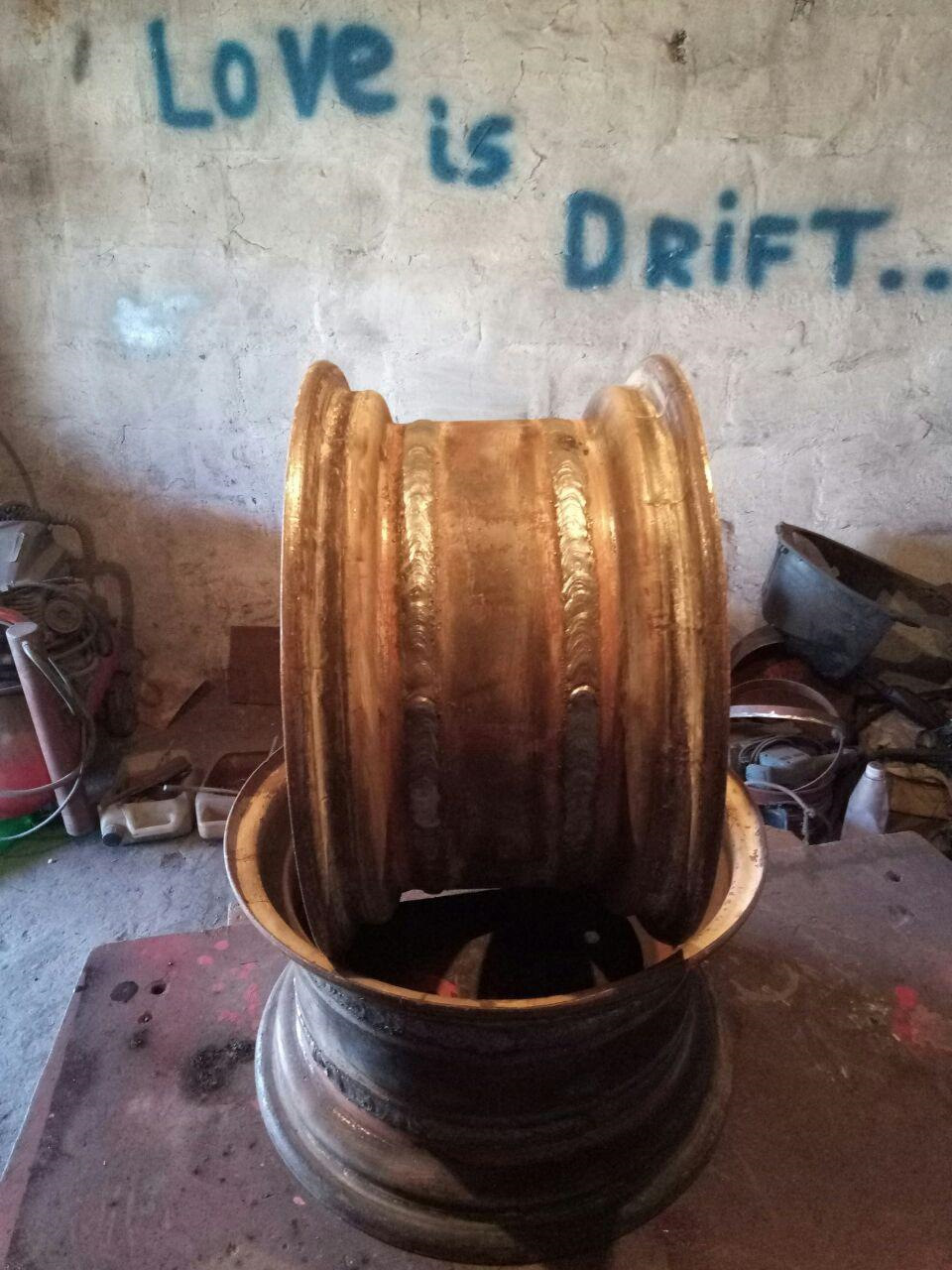 Розварювання 1