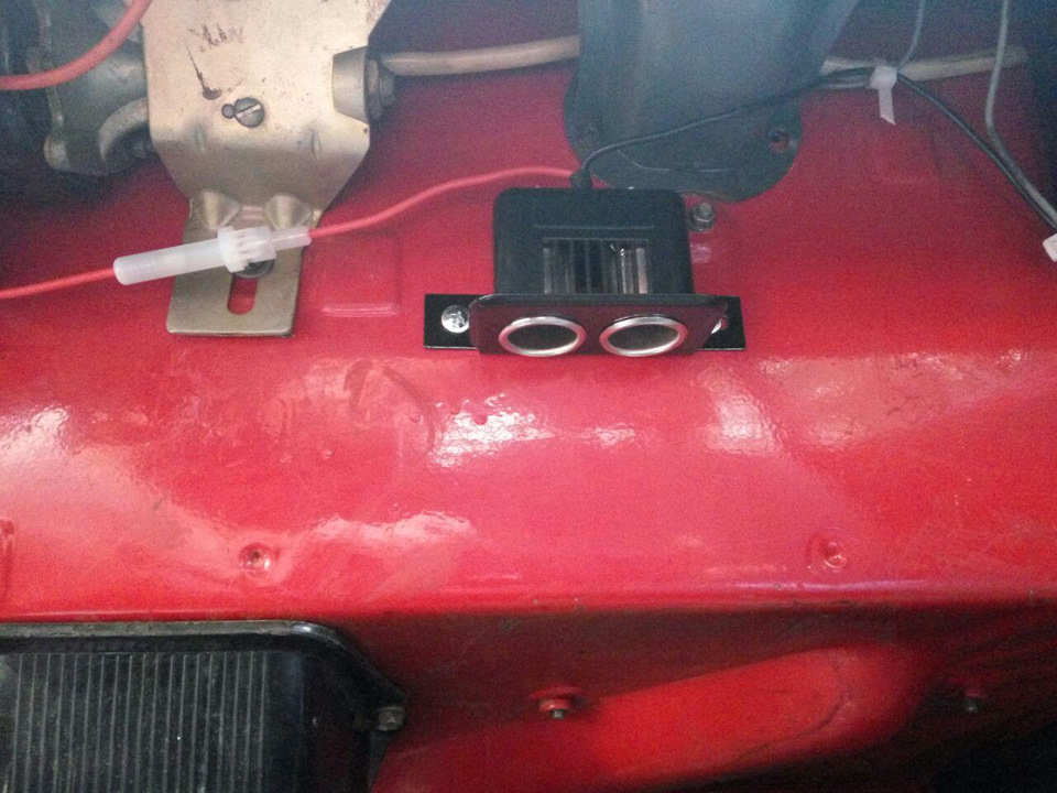 Розварювання, прикурювач. 3