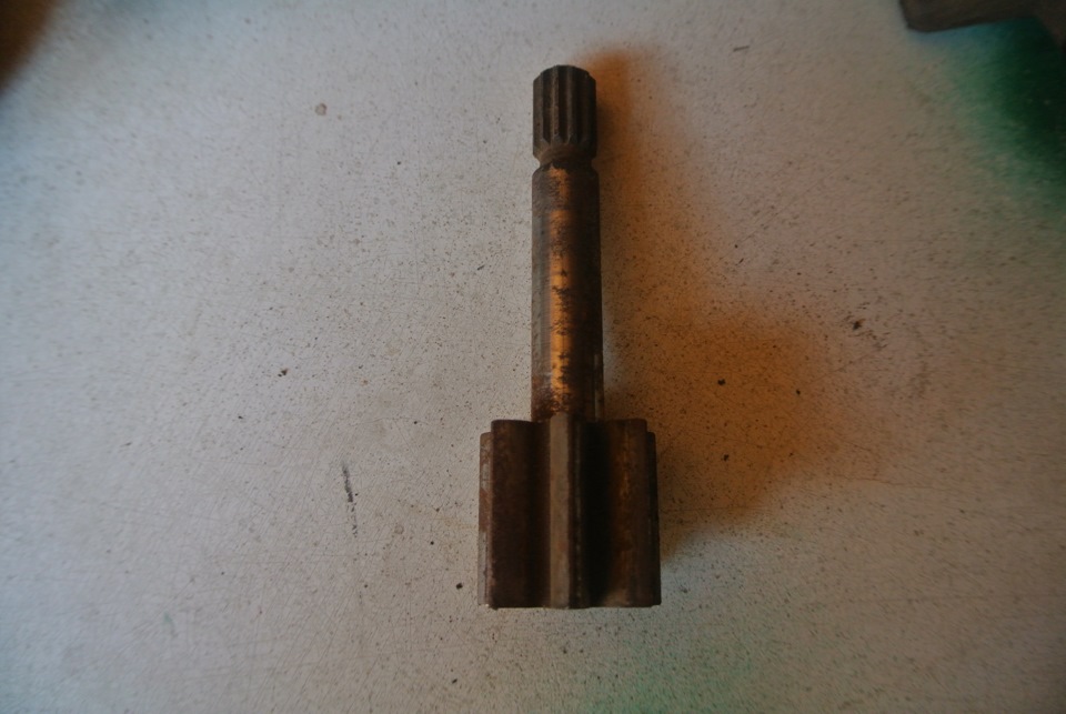 Ч.2 Продам З/Ч для ЗАЗ 968м 1