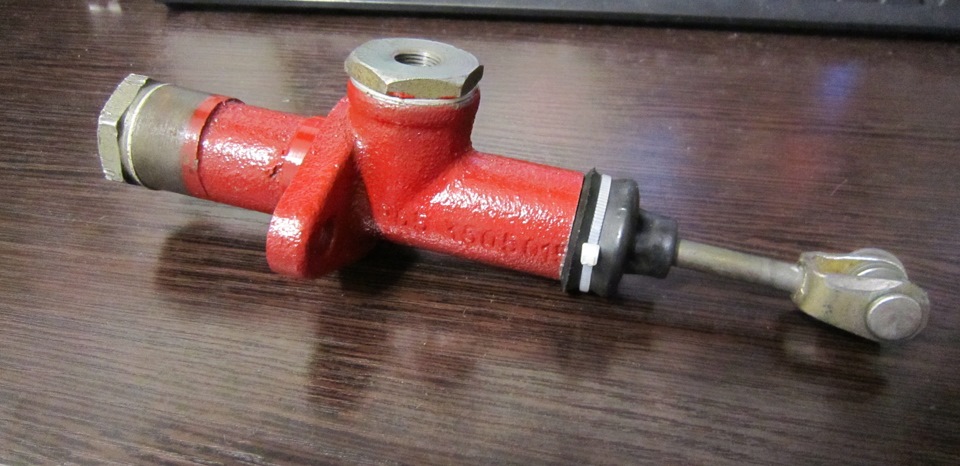 ГЦС та РЦС 5