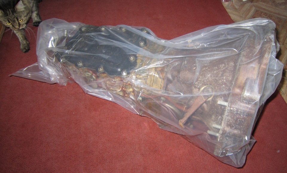Ох, знову так знову! 4