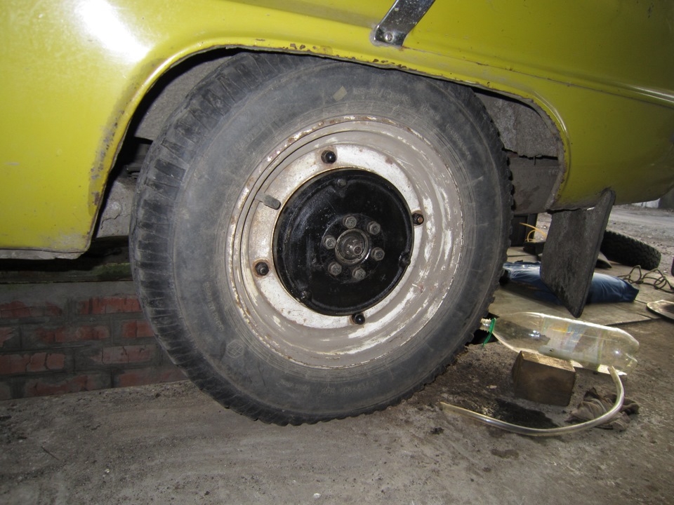 Задок 3