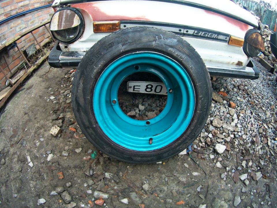 Розварювання. 4