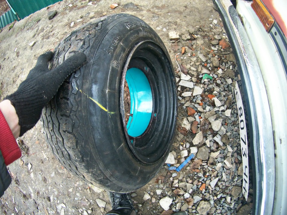 Розварювання. 3