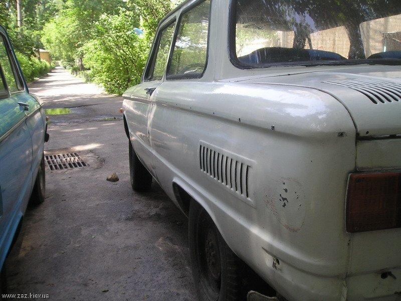 Порошок + поліроль. 3