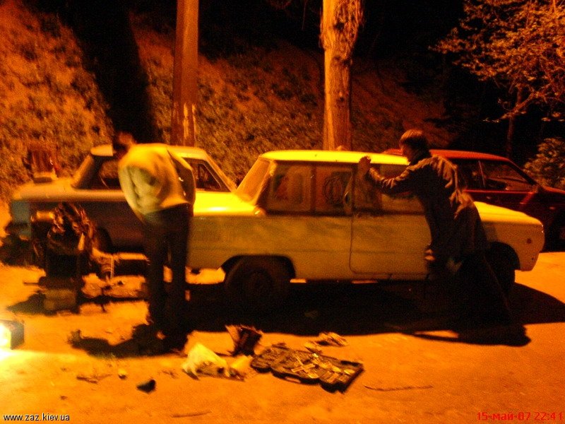 Час пересаджувати серце) 5