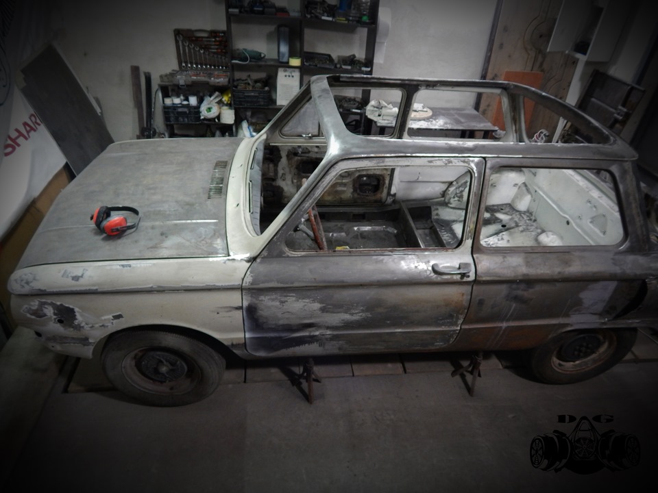 Як ЗАЗу знесло дах) 5