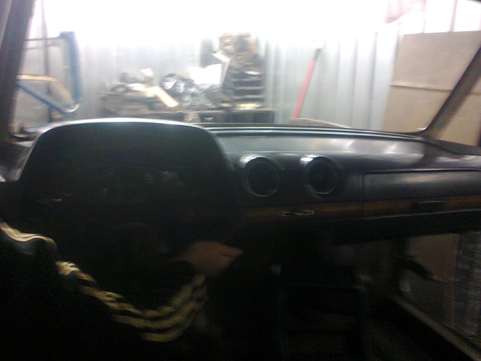 Торпеда від w123 5