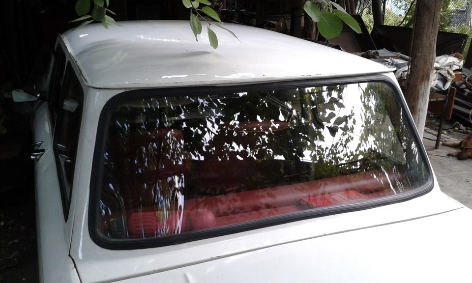 КОМУ ЗАЗИК? 2
