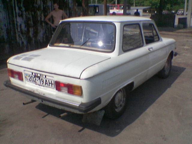 довів до ладу, навчився їздити і вирішив продати. 5