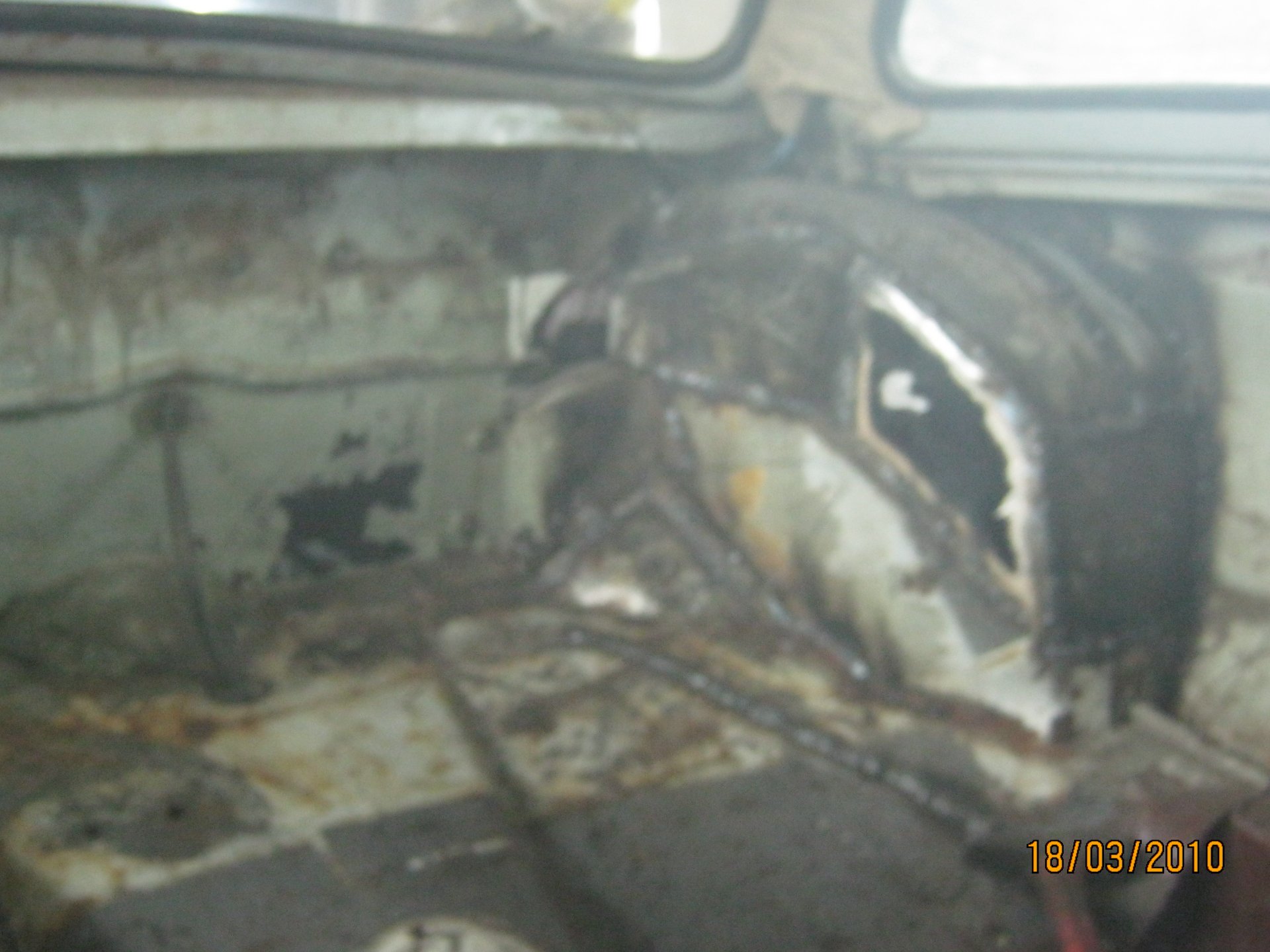 2) Задня підвіска 2