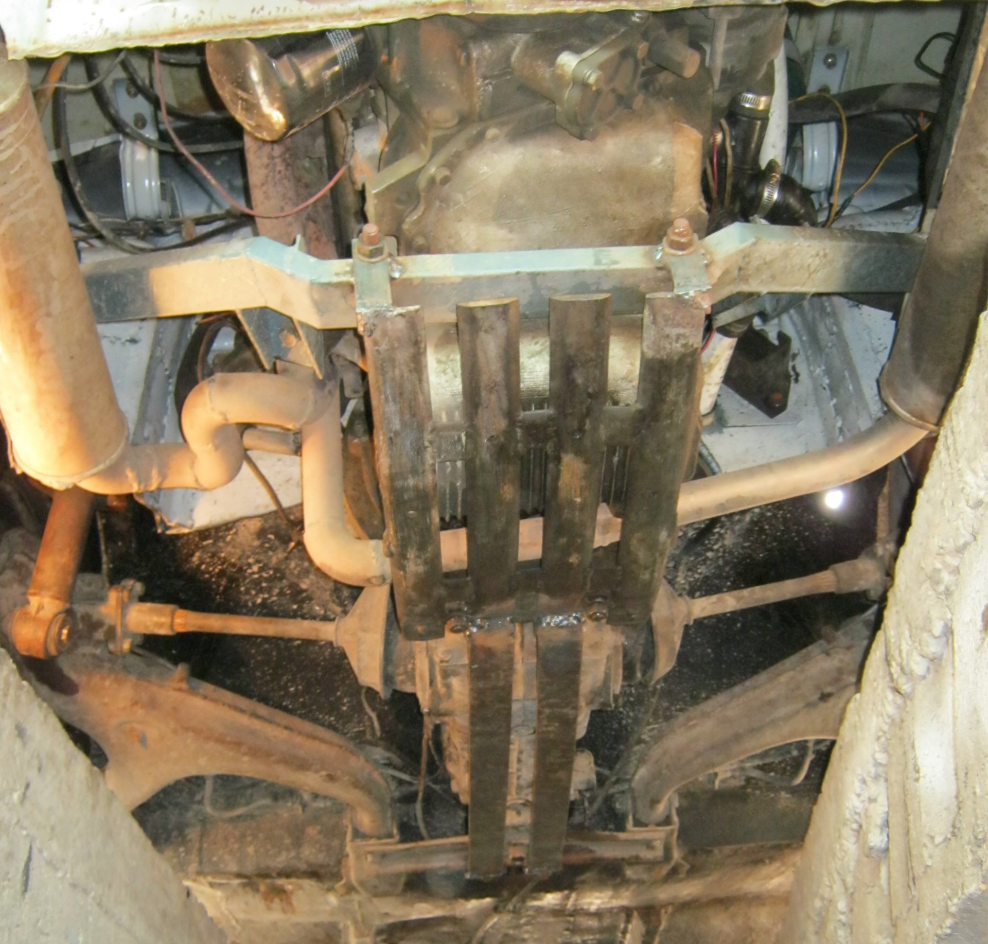 Броня 1