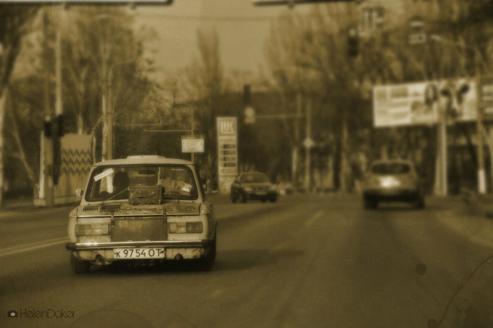 Звіт за місяць або пару засвітів 1