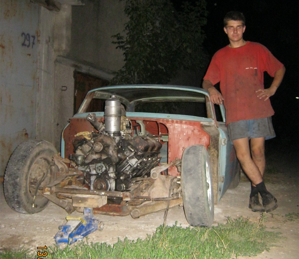 Пам'ятай свою історію... 2
