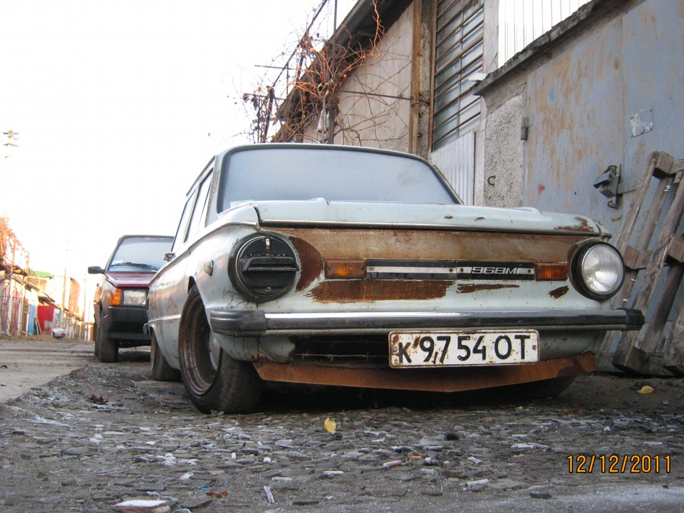 Пам'ятай свою історію... 1