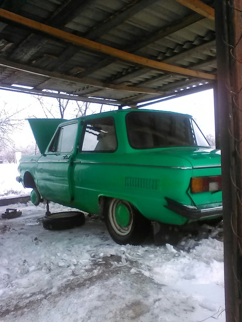 Черепашка на посадці** 2