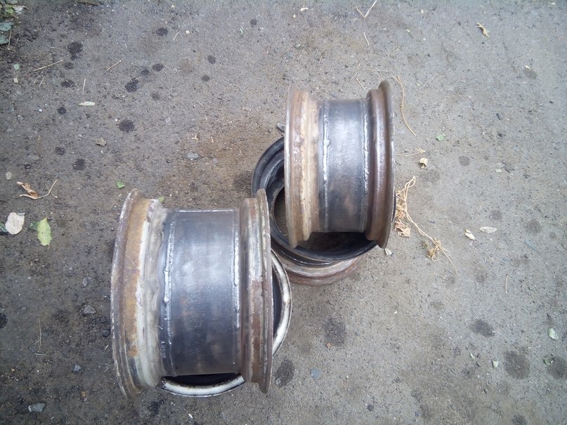 Приїхали = D 2