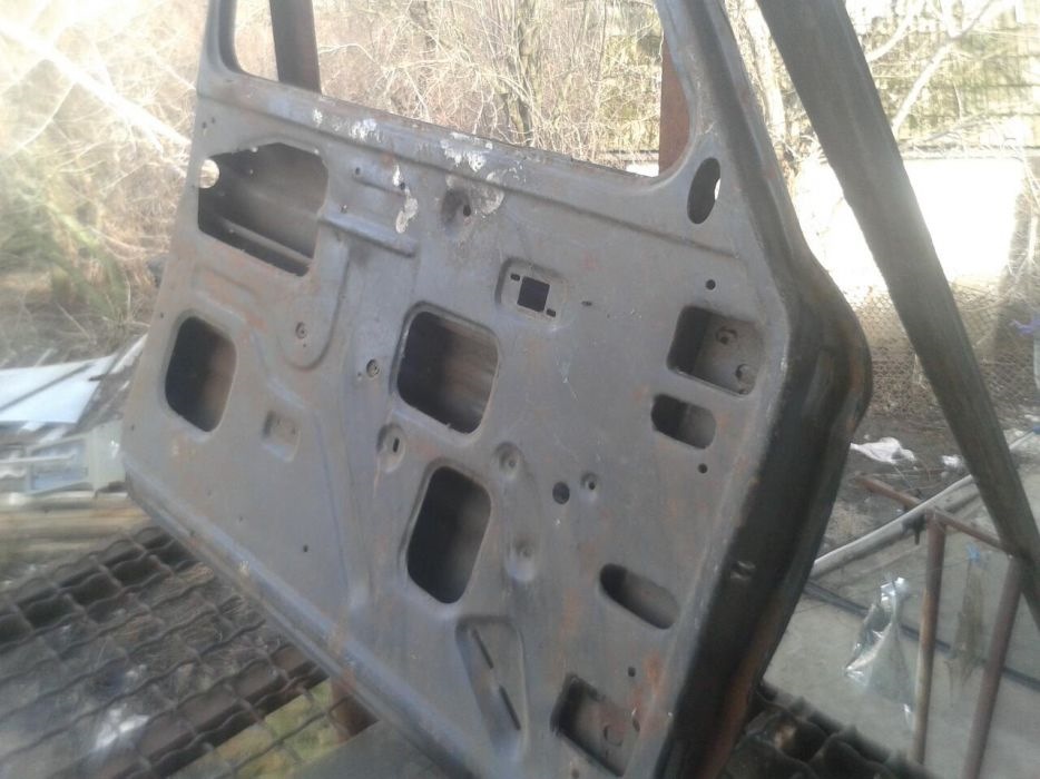 Продам залишки запчастин 2