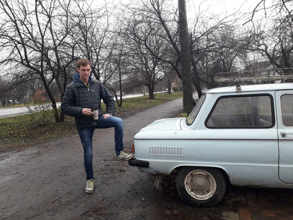 Продав і перехрестився 2