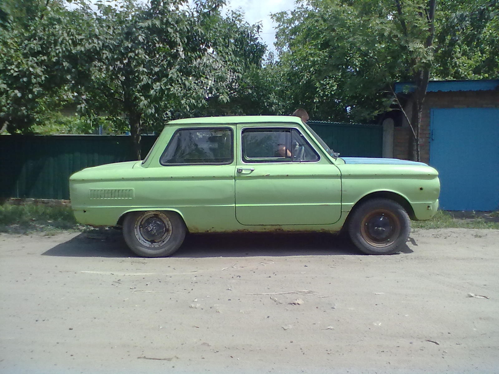 Довгоочікувана кухарка))))) 1
