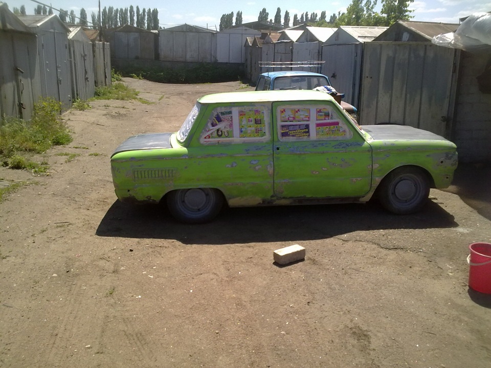 Експеримент 3