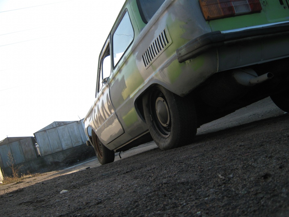 Ще одна невелика фотосесія Салата у 2011 році 3