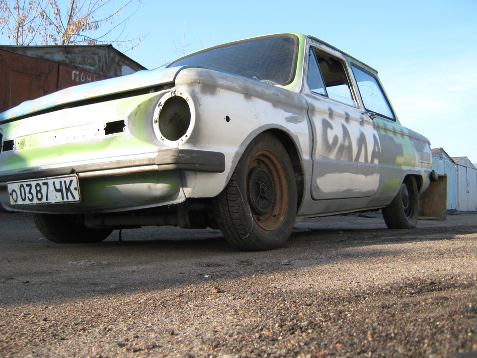 Ще одна невелика фотосесія Салата у 2011 році 5