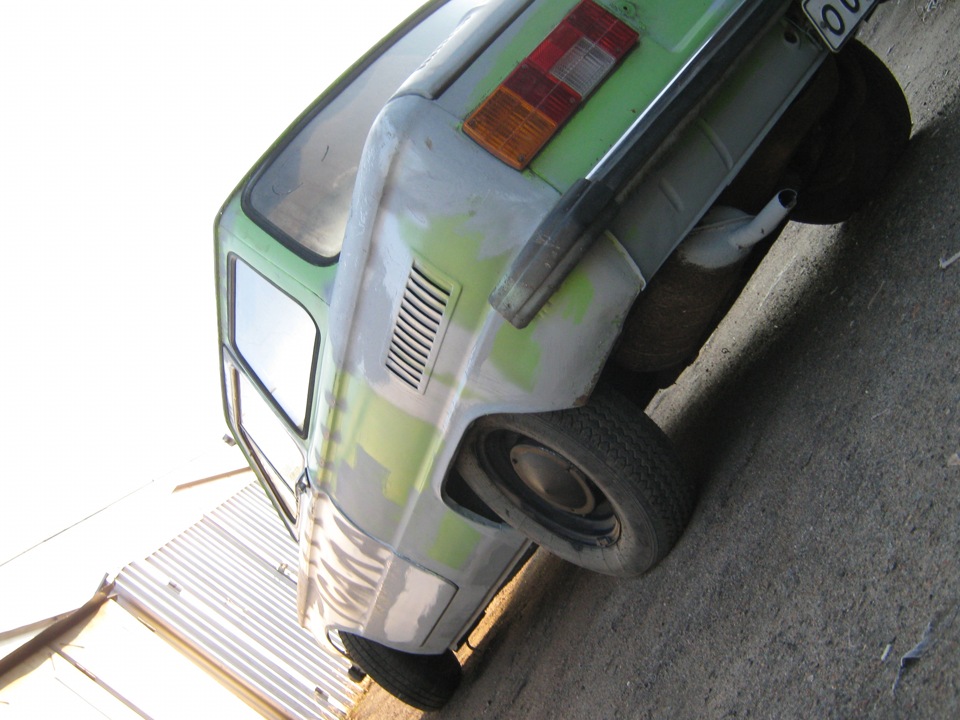 Ще одна невелика фотосесія Салата у 2011 році 1