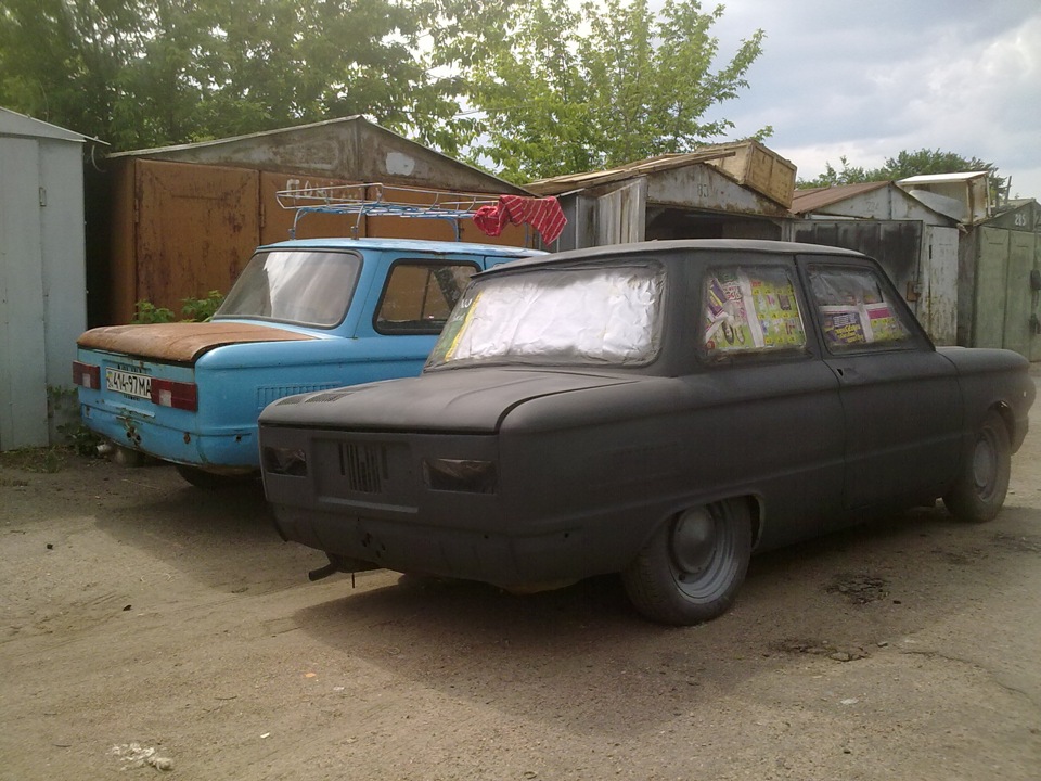 Йдемо до істини! 3