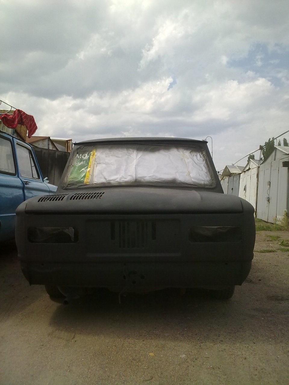 Йдемо до істини! 2