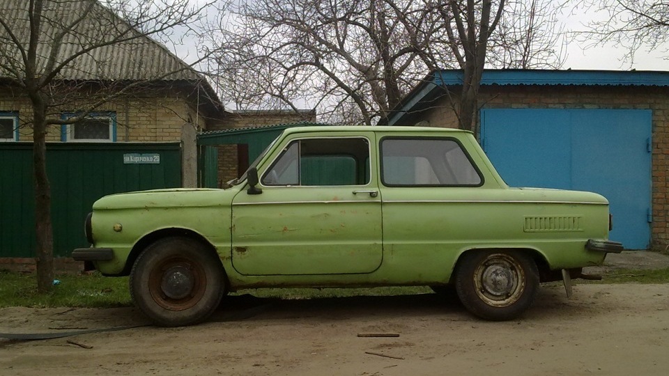 Яким він був яким він став!)))) 2