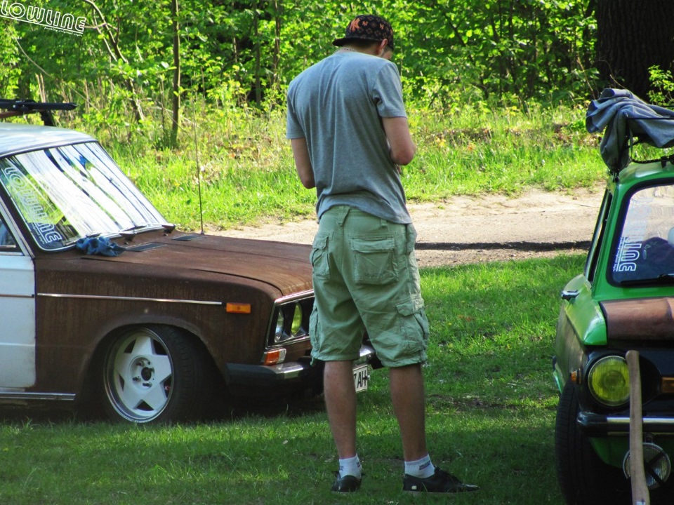 Майовка 1
