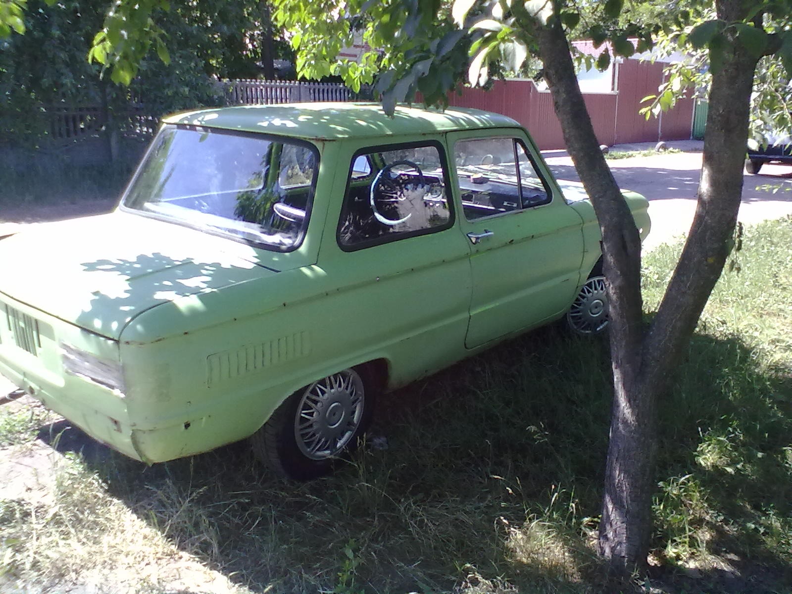 Мийка нашого Салату))))) 1