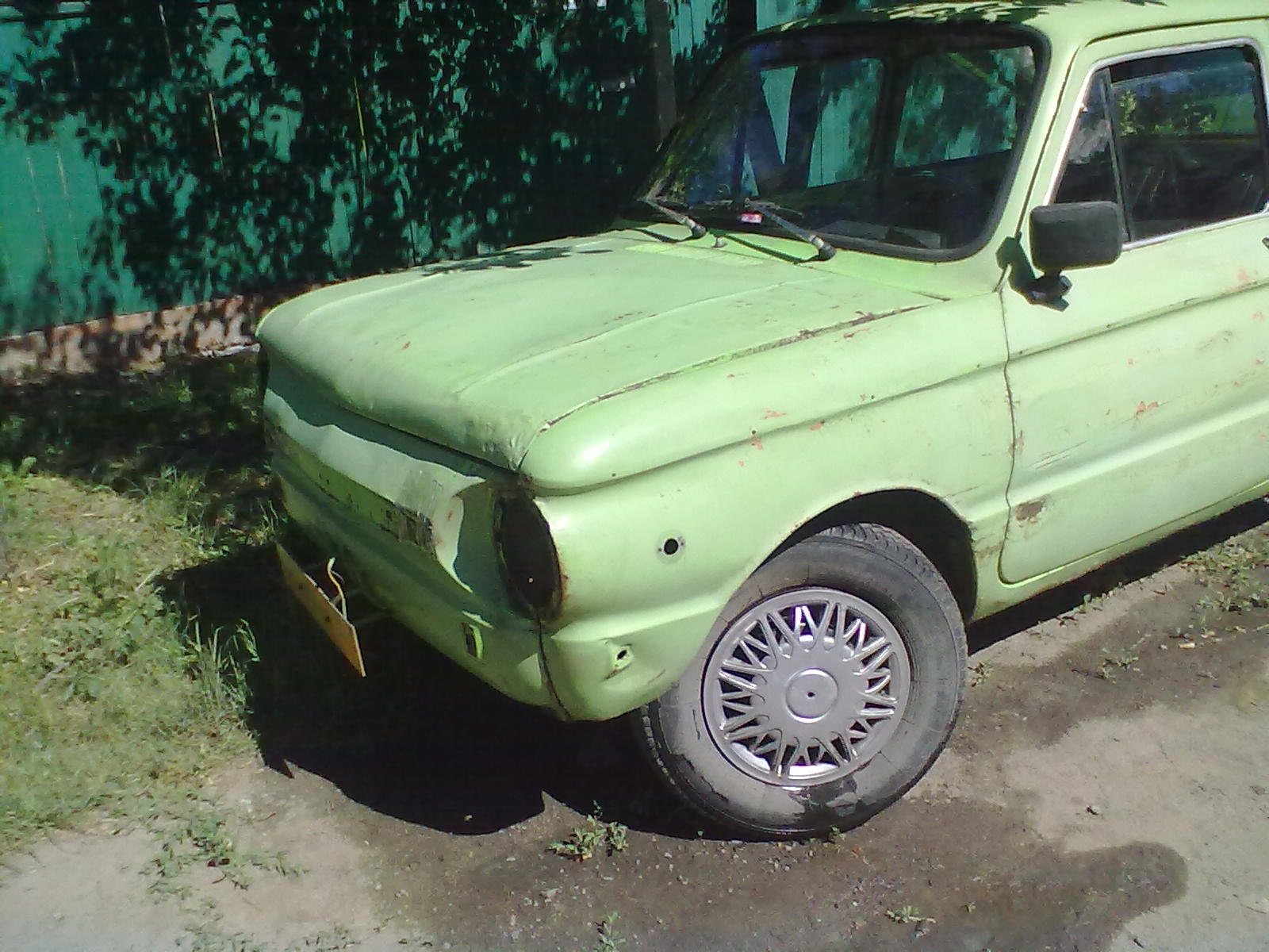 Мийка нашого Салату))))) 4
