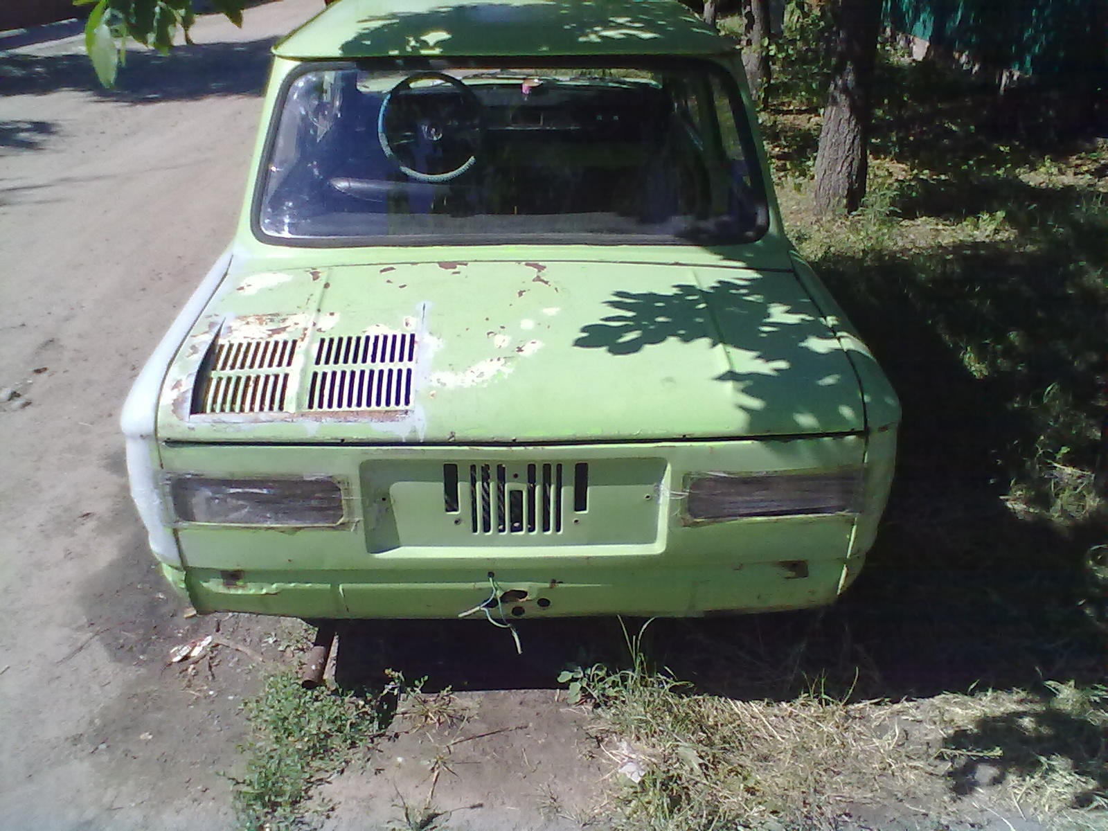 Мийка нашого Салату))))) 2
